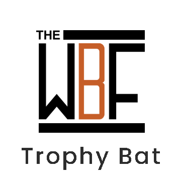 WBF Trophy Bats