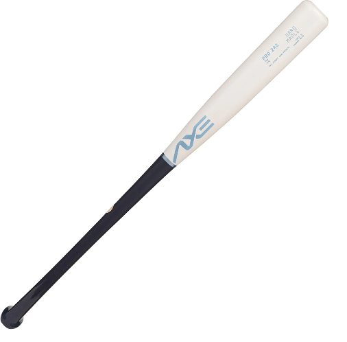 Axe Pro-Series 243 Wood Baseball Bat | Maple – The Wood Bat Factory