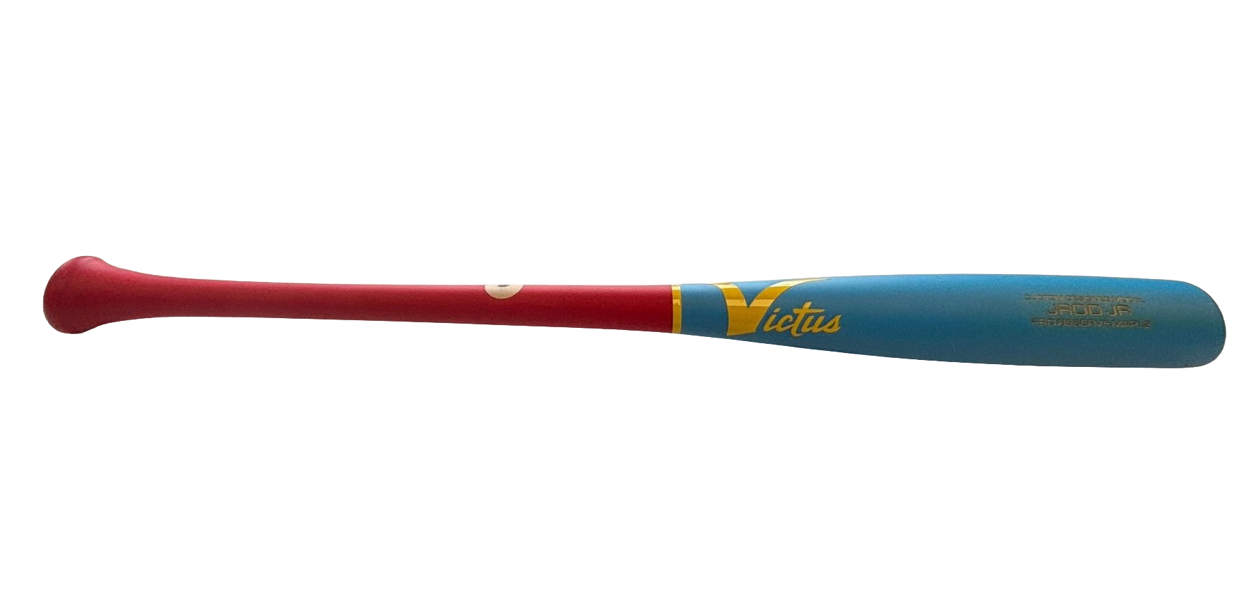 Victus JRODJR Youth Pro Reserve Wood Baseball Bat | Maple – The