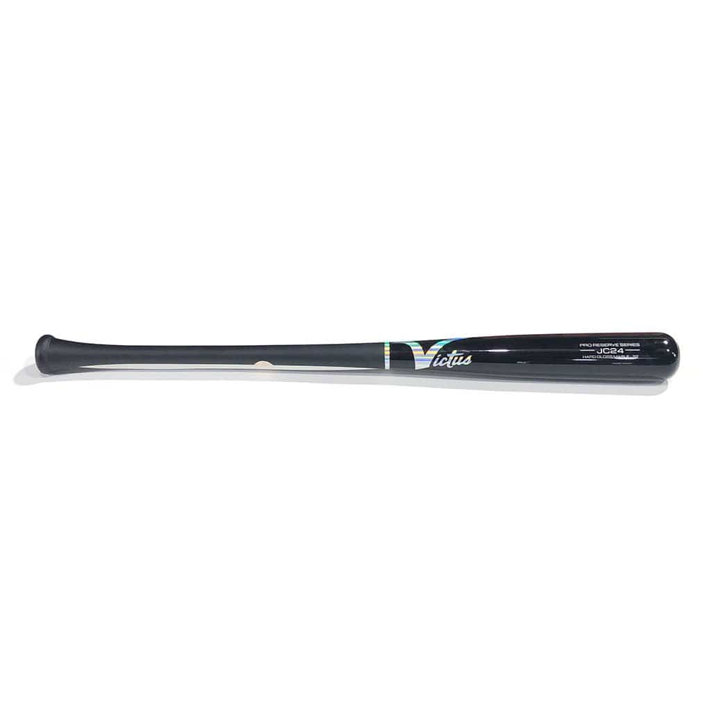 Victus JC24 Wood Baseball Bat | Maple 34 -3 – The Wood Bat Factory