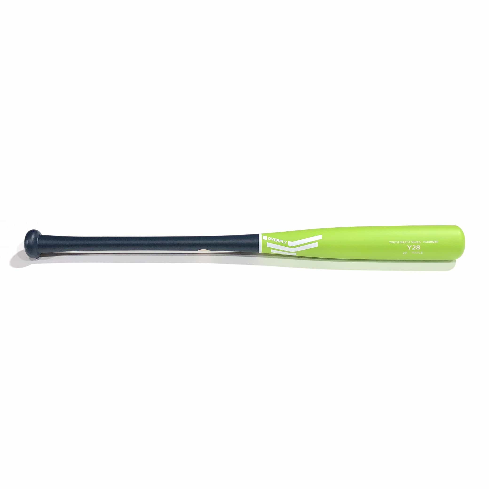 Overfly Model Y28 Wood Bat | Maple – The Wood Bat Factory
