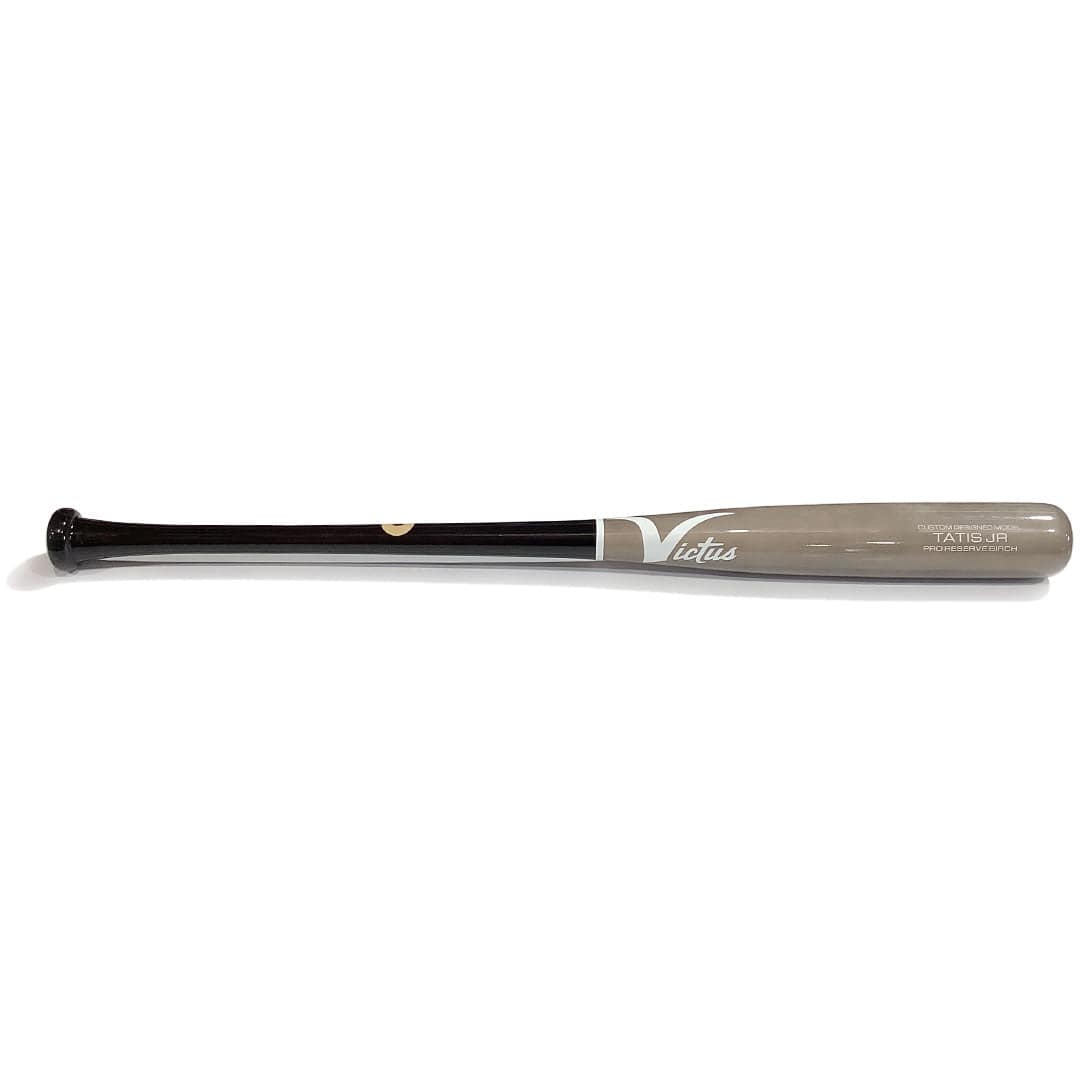 thumbnail interactive-video image 1 of Victus Pro Reserve Maple Wood Bat POP PIECE – Baseball Bargains 1 of 9