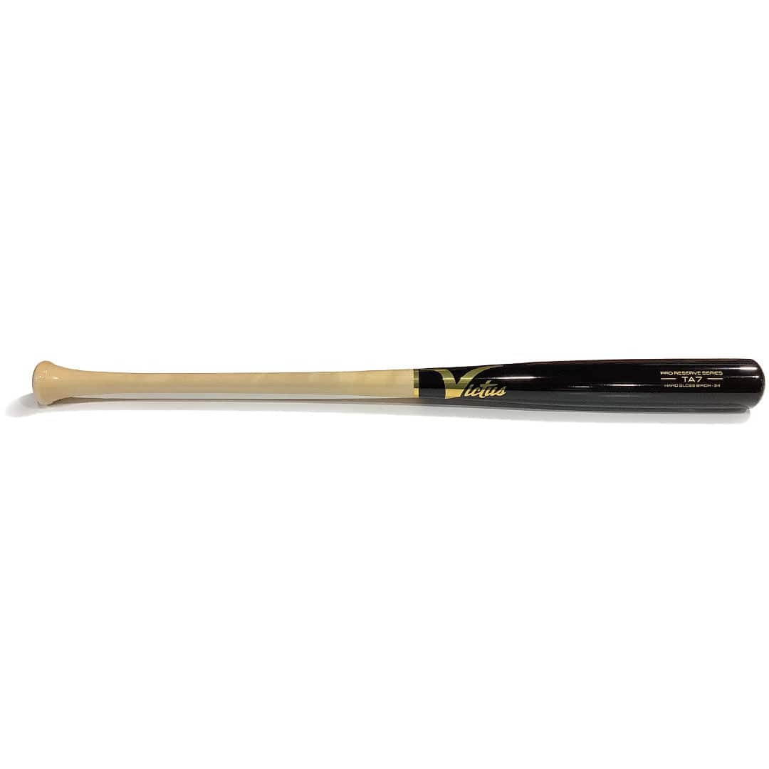 Victus Tim Anderson TA7 Wood Baseball Bat | Birch – The Wood Bat