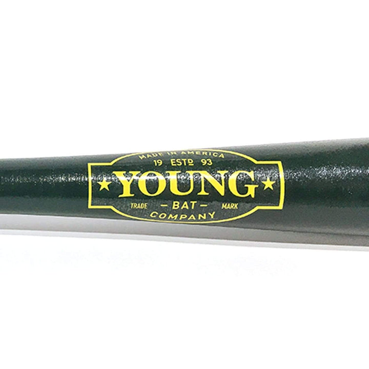 Young Bat Co Playing Bats Young Bat Co. Youth 30" Wood Baseball Bat | Maple