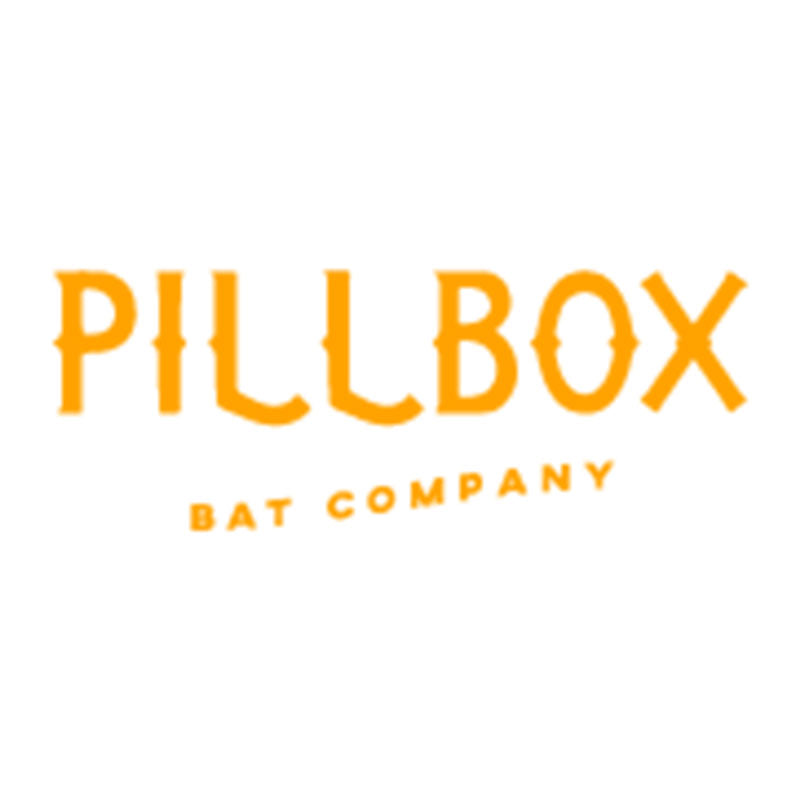 Pillbox Bat Co - Trophy Collection