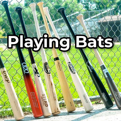 Playing Bats