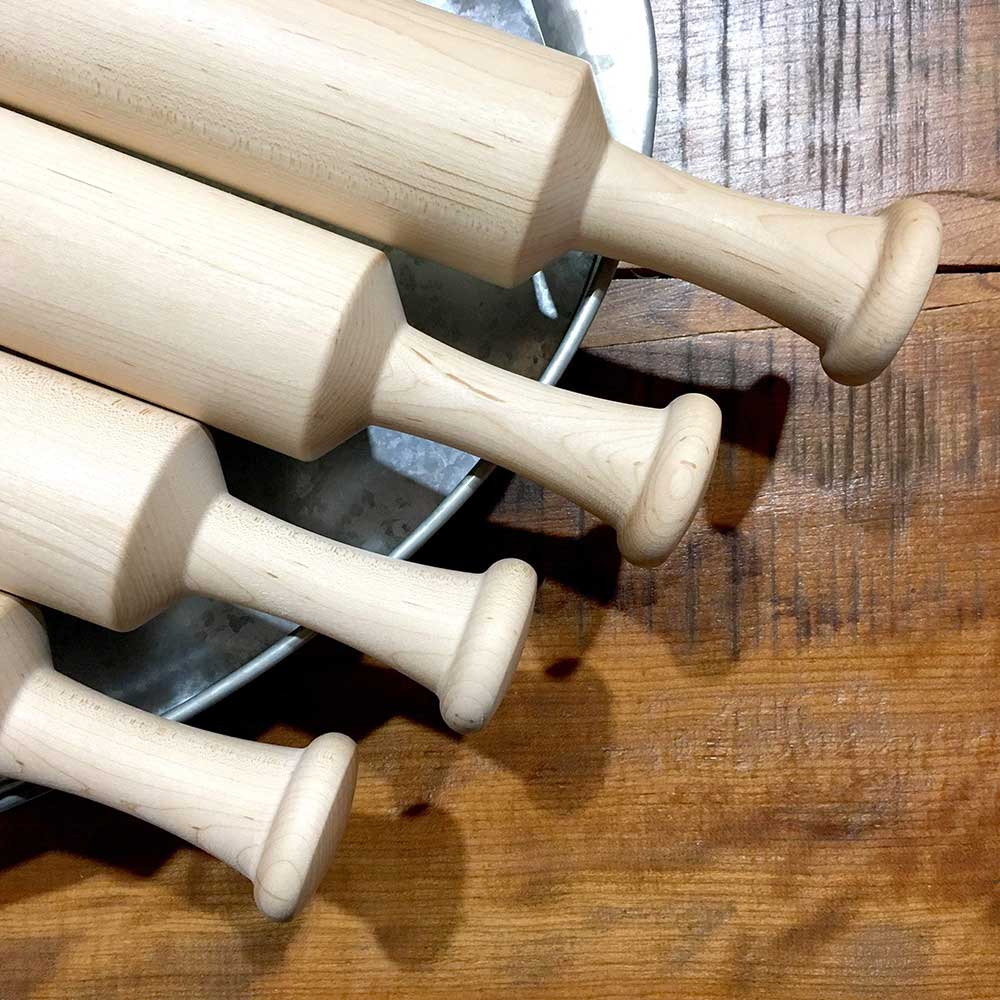 Rolling Pins