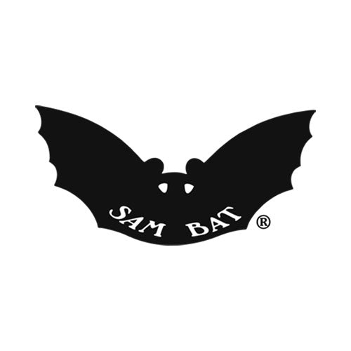 Sam Bats – The Wood Bat Factory
