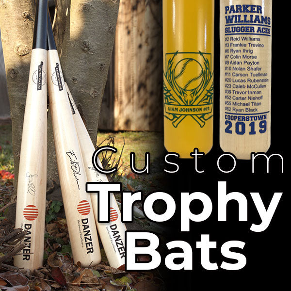 Trophy Bats