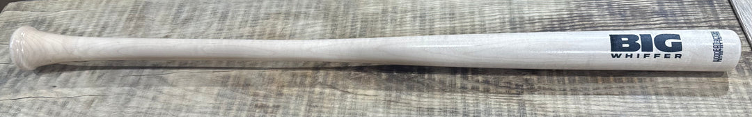 Big Whiffer Wood Ball Bats / stick ball / training / tee ball / fuzzball