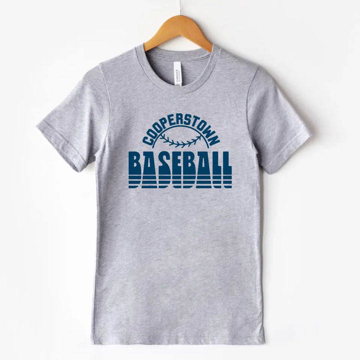 Personalized Baseball Unisex T-shirt