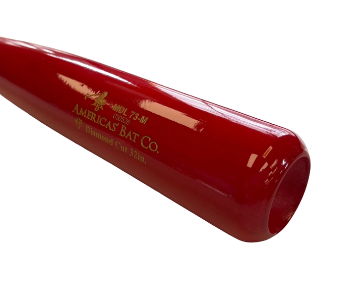 ABC 73-M Wood Baseball Bat | Maple