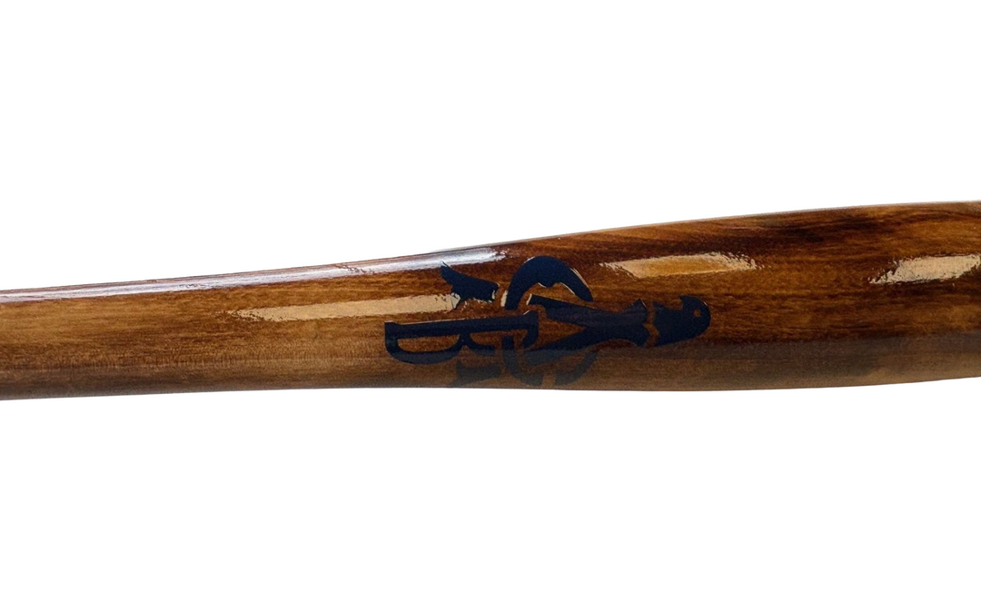 ABC 73-B Wood Baseball Bat | Birch