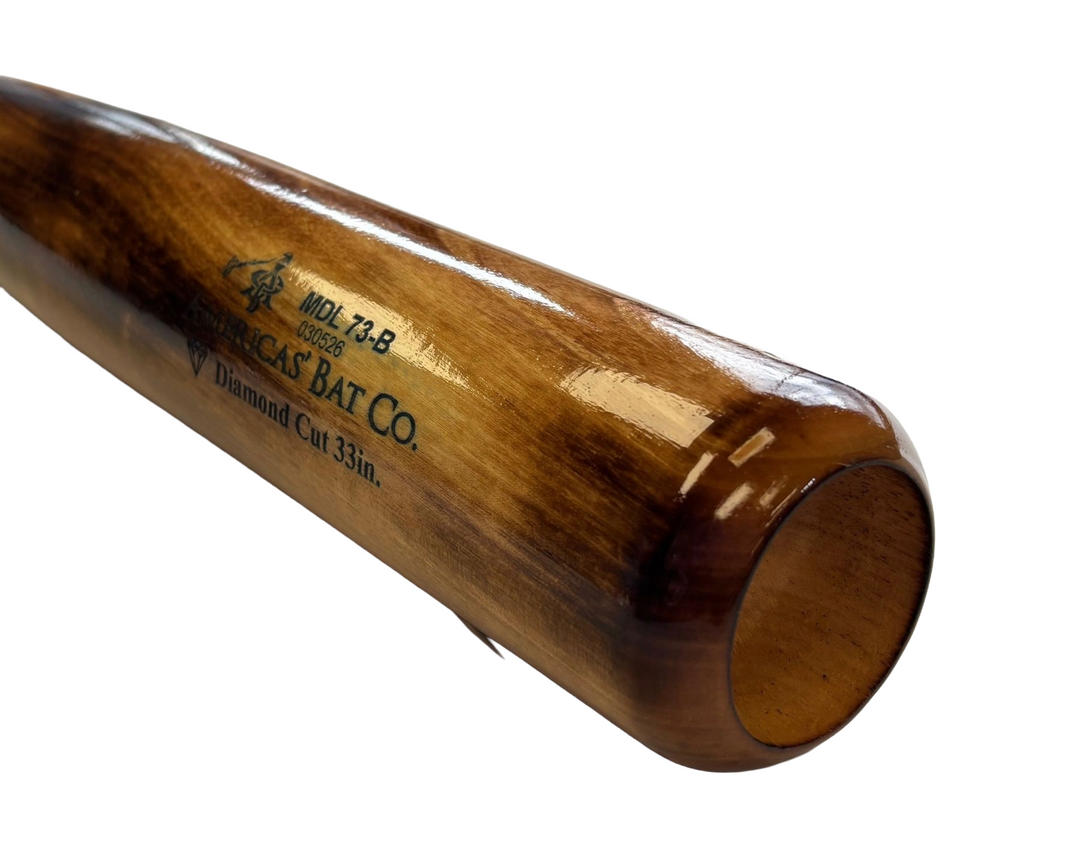 ABC 73-B Wood Baseball Bat | Birch