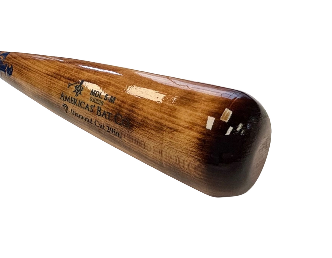 ABC MDL 5-M Youth Wood Bat | Maple