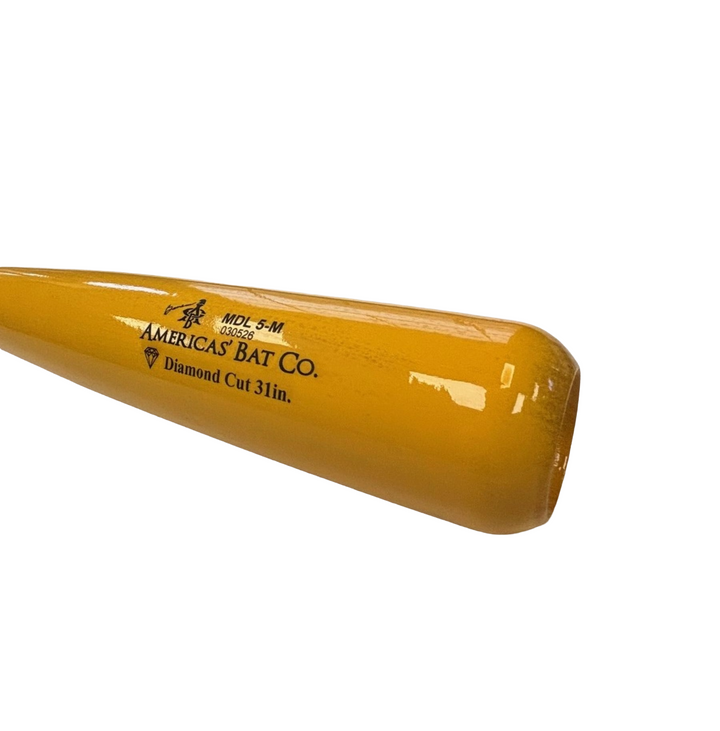 ABC MDL 5-M Youth Wood Bat | Maple