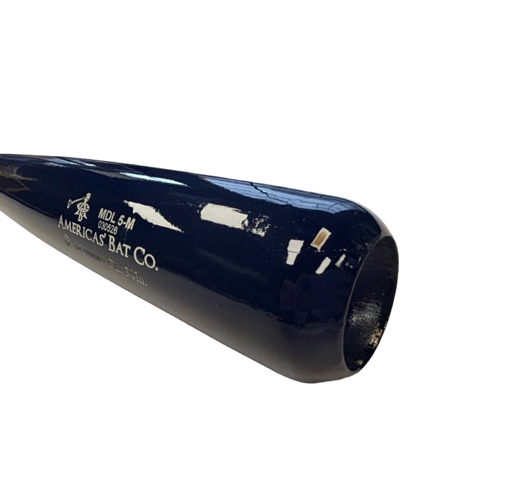 ABC MDL 5-M Youth Wood Bat | Maple