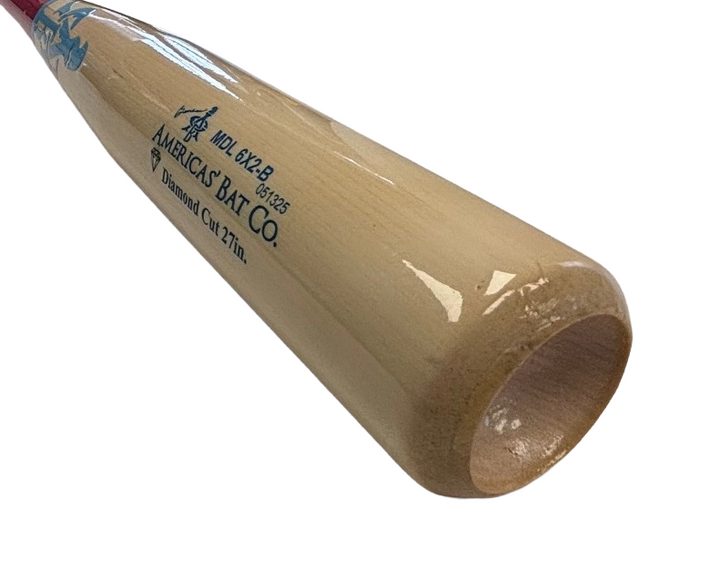 ABC MDL 6x2-B Youth Wood Bat | Birch