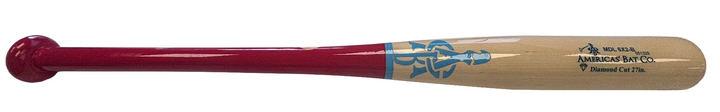 ABC MDL 6x2-B Youth Wood Bat | Birch