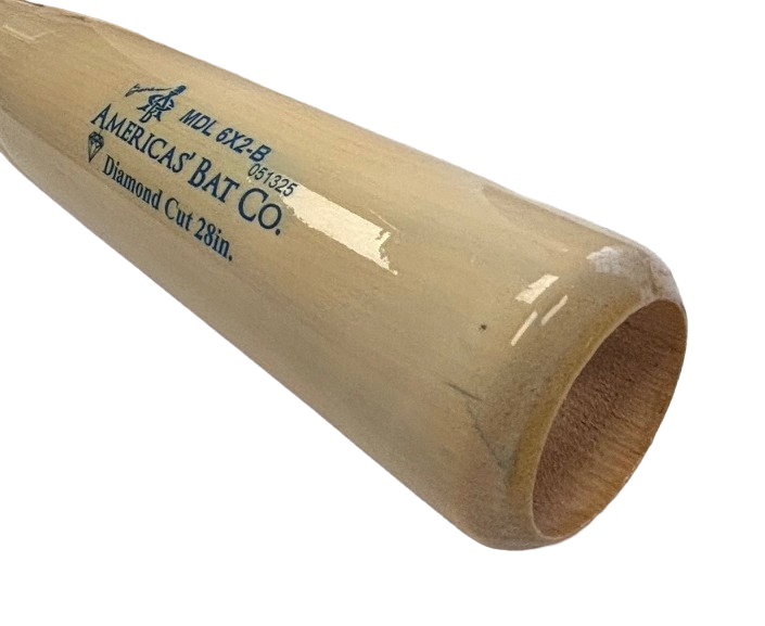 ABC MDL 6x2-B Youth Wood Bat | Birch