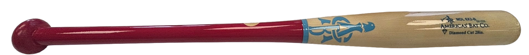 ABC MDL 6x2-B Youth Wood Bat | Birch