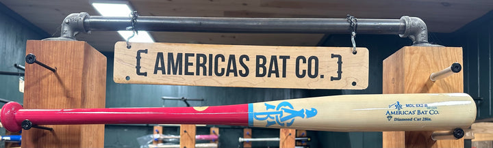 ABC MDL 6x2-B Youth Wood Bat | Birch