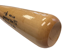 ABC MDL 5-M Youth Wood Bat | Maple |
