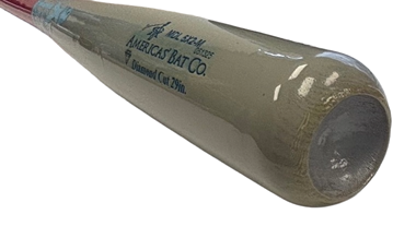 ABC MDL 5X2-M Wood Bat | Maple |