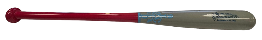 ABC MDL 5X2-M Wood Bat | Maple – The Wood Bat Factory