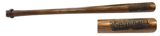 Vintage Replica Wood Bats