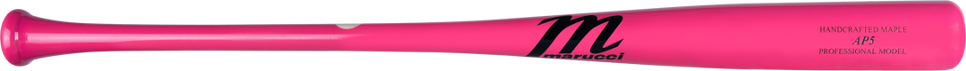 Marucci AP5 Pro Model Wood Bat | Maple |