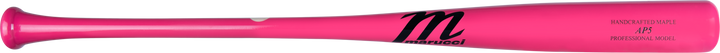 Marucci AP5 Pro Model Wood Bat | Maple |