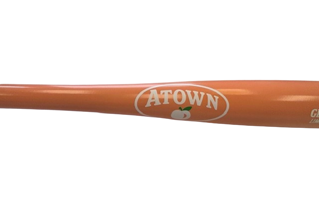 ATown Fungo "Georgia Peach" | Maple