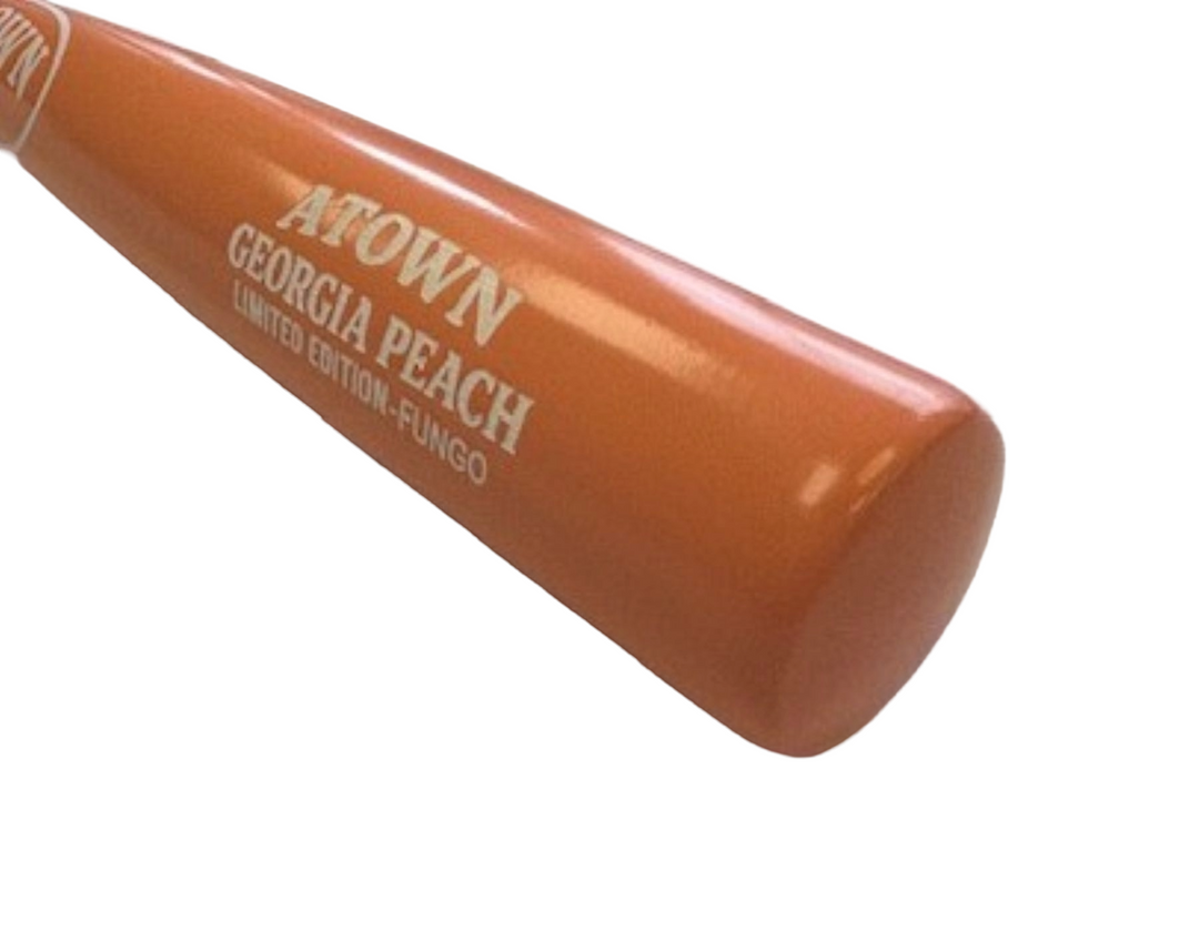 ATown Fungo "Georgia Peach" | Maple