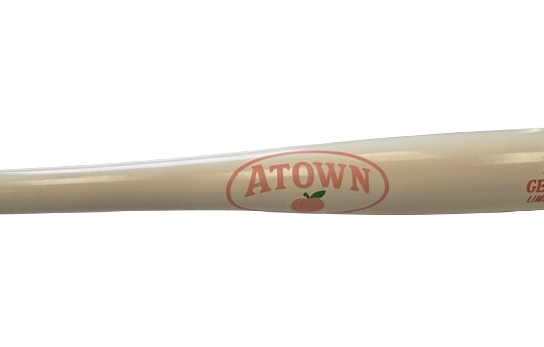 ATown Fungo "Georgia Peach" | Maple