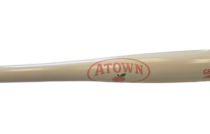 ATown Fungo "Georgia Peach" | Maple