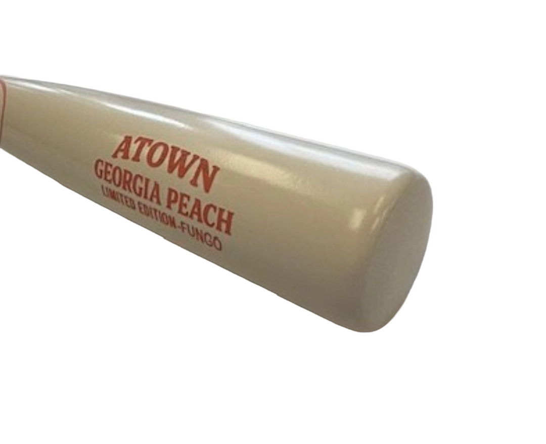 ATown Fungo "Georgia Peach" | Maple