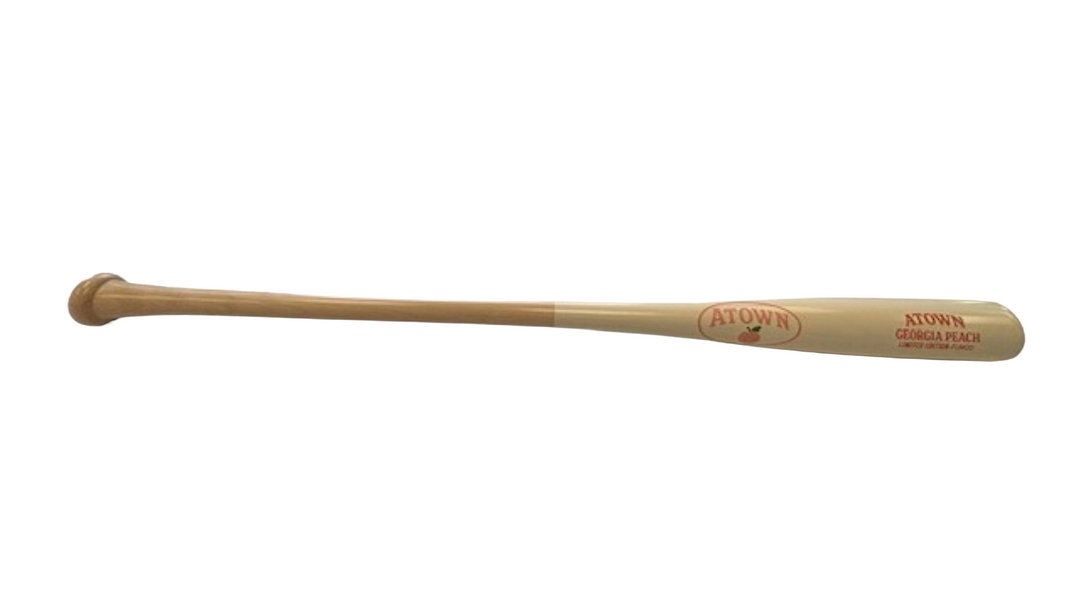 ATown Fungo "Georgia Peach" | Maple