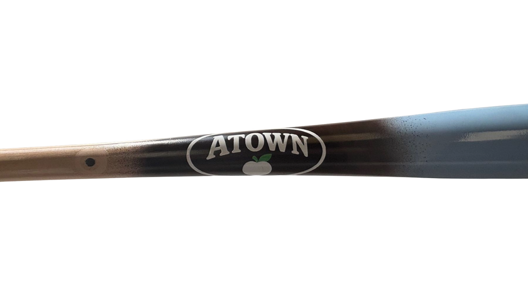 ATown Georgia Pine Tar 243 | Maple