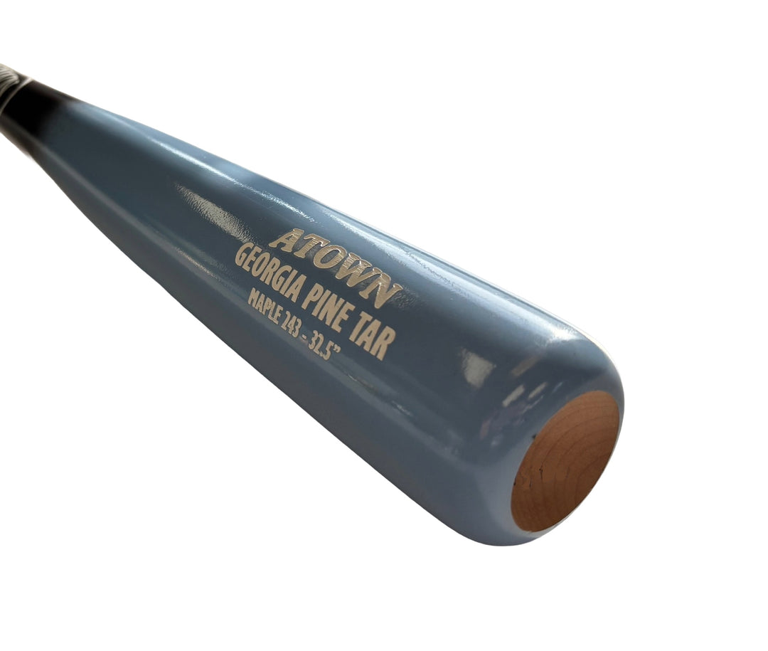 ATown Georgia Pine Tar 243 | Maple
