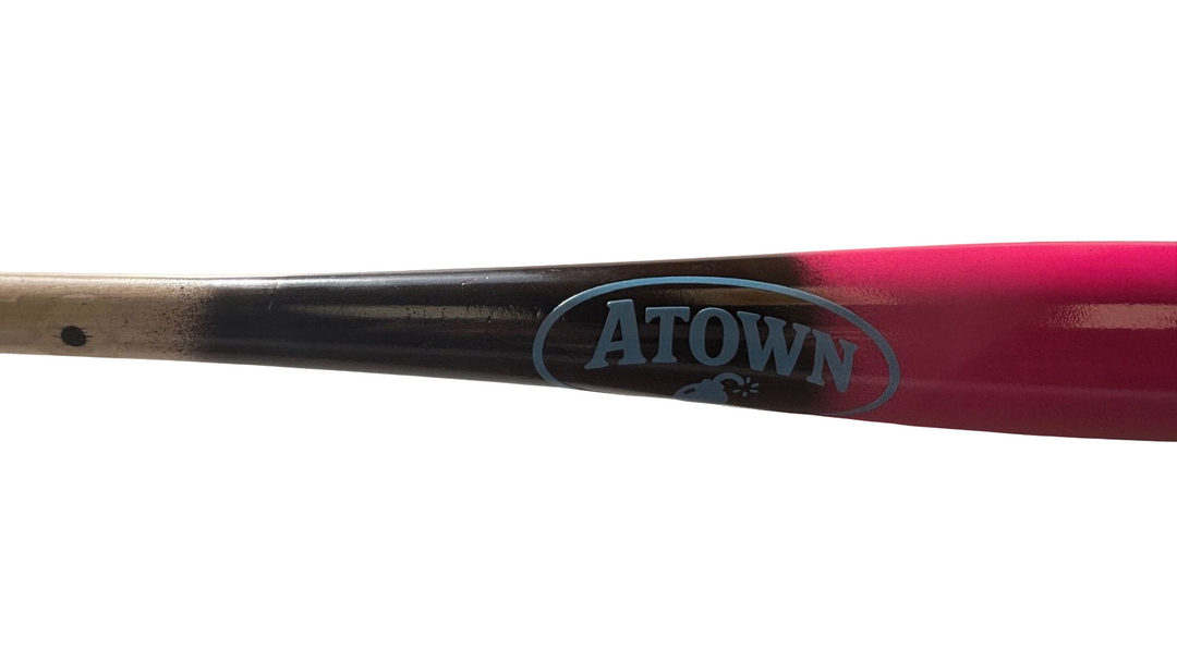 ATown Georgia Pine Tar 271 | Maple