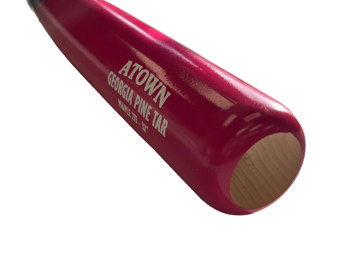 ATown Georgia Pine Tar 271 | Maple