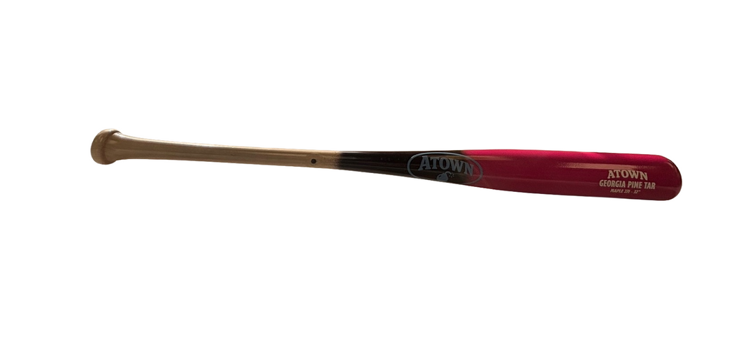 ATown Georgia Pine Tar 271 | Maple