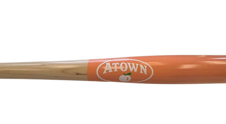 ATown MJ24 Youth Limited Edition "Georgia Peach" Maple