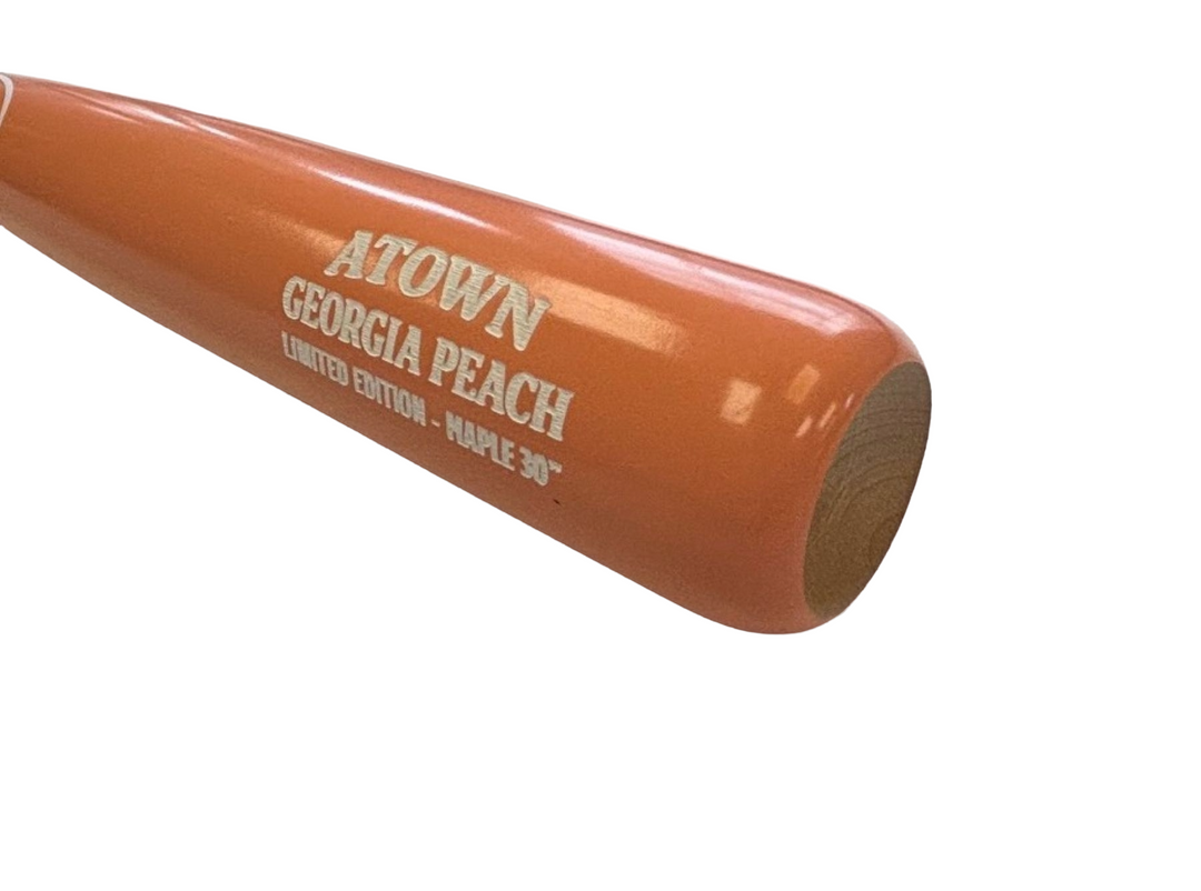 ATown MJ24 Youth Limited Edition "Georgia Peach" Maple