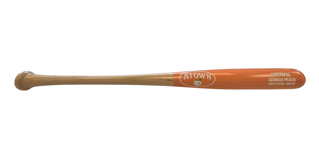 ATown MJ24 Youth Limited Edition "Georgia Peach" Maple