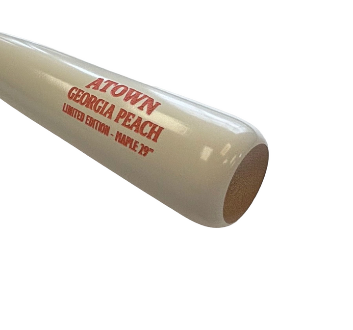 ATown MJ24 Youth Limited Edition "Georgia Peach" Maple