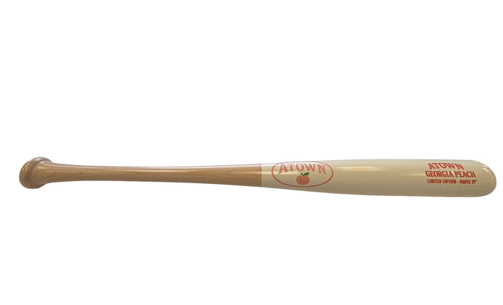 ATown MJ24 Youth Limited Edition "Georgia Peach" Maple