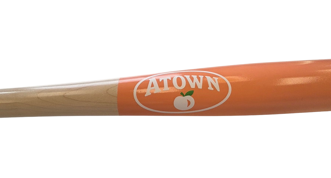 ATown RA13 Limited Edition "Georgia Peach" | Maple