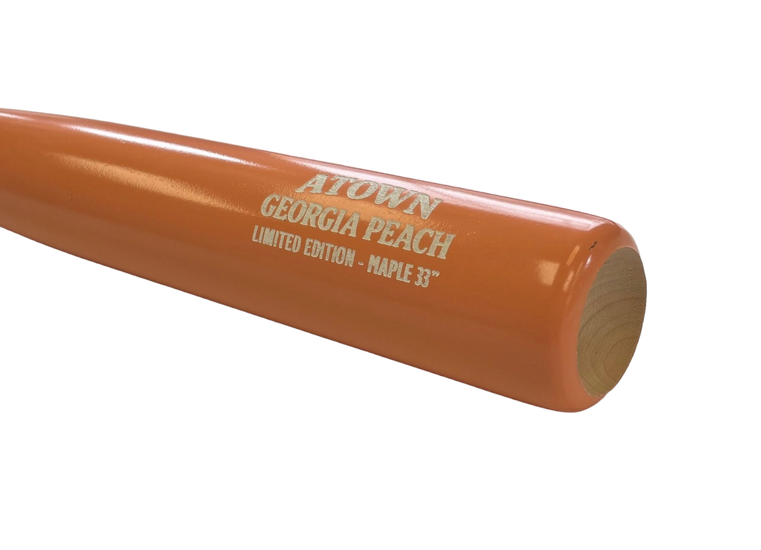 ATown RA13 Limited Edition "Georgia Peach" | Maple